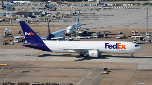 FedEx to cut 480  jobs, close facilities as part of Network 2.0 restructuring