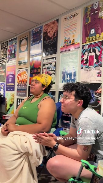 Beatbox Challenge: Join the Fun with Your Duet!