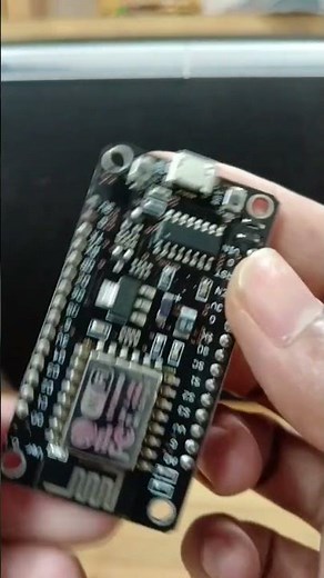 ESP 8266 WI-FI MODULE #robot #youtubeshorts #youtube #youtuber #arduino