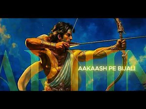 ARJUN | Epic Rap Version