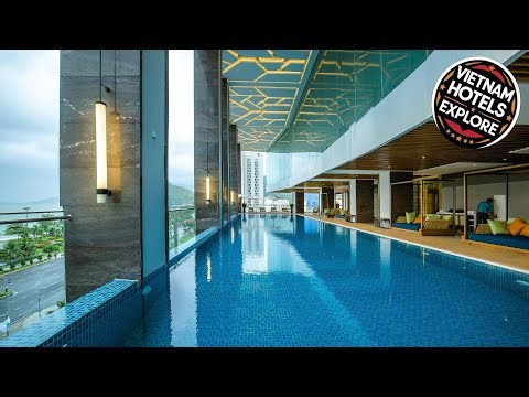 FLC City Hotel Beach Quy Nhon | Quy Nhon (Binh Dinh), Vietnam | Hotel Review 🏩