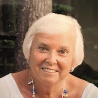 Obituary for Annette Digby Jones at Rooks Funeral Home - Fort Valley