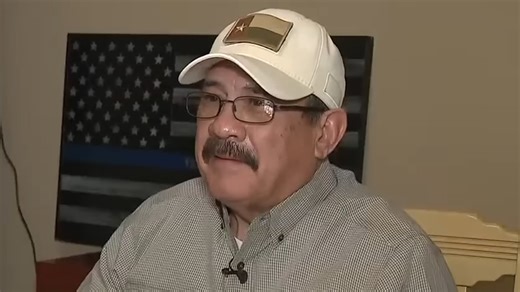 Veteran cries after $9K drained from account even though 'No one has access'