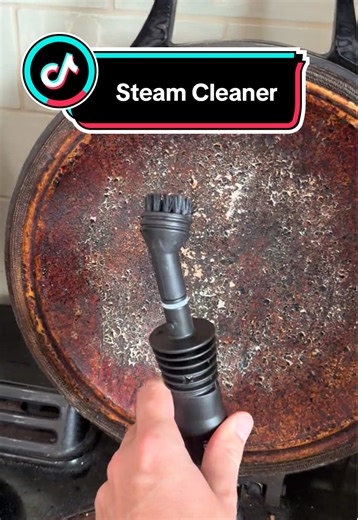 Steam Cleaner: Chemical-Free Cleaning for Your Home