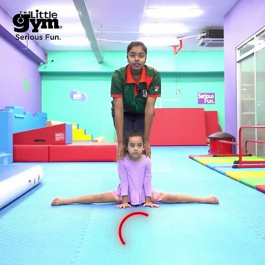 Split Practice for Kids | Boost Flexibility, Strength & Confidence