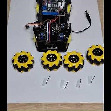 Centrul ITprenori - QD001 asamblare si programare - Robotica si programare - limbaj de programare