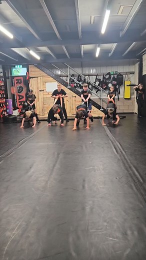 🥋 MMA Kids Classes in Telford!🥊Give your child the ultimate foundation for life 💪 Our Kids MMA Classes are designed to help children: ✅ Build real confidence ✅ Improve focus and discipline ✅ Get fit while having fun ✅ Learn teamwork and respect ✅ Develop a strong, positive mindset We don’t just teach martial arts — we build life skills that last a lifetime. 🌟 If you want to see your child grow stronger, more confident, and ready to take on life’s challenges… this is the place to start! 📍 Un