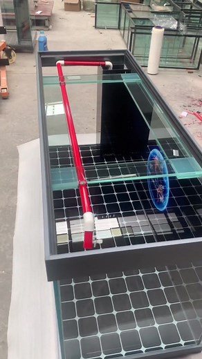 Nice 😊 #jyaquarium #fishtanks #aquariums #reef | J&Y Aquarium