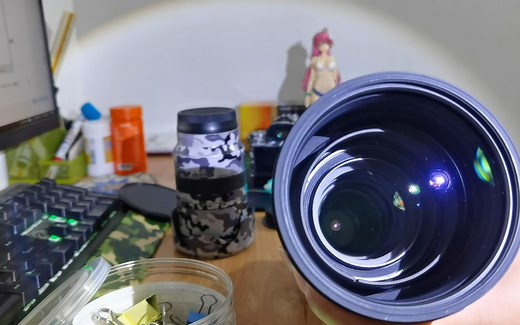 1.快速检测镜头好坏（一）对焦，对焦环，防抖等基本检测