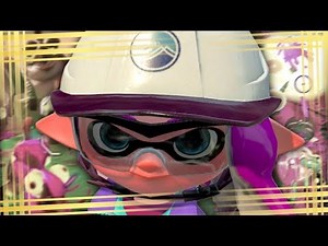 Splatoon 2: Salmon Run - April Gameplay