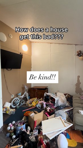 592K views · 7.8K reactions | Being kind costs you nothing. #clean #howto #tips #bekind #trending | Vanesa Amaro | Facebook