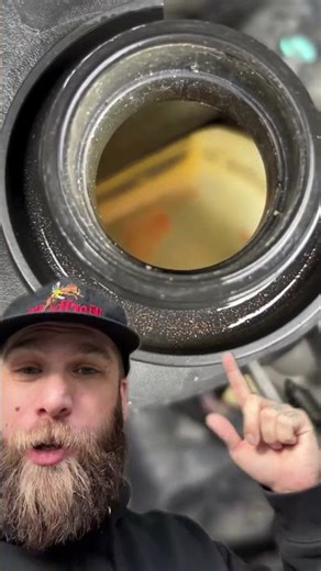 Fixing a head gasket #jeeplife #offroad #jeepwrangler #4x4 #cars #car #ford #offroading #shorts