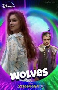 Wolves | Zombies 2 | Wyatt  - 10