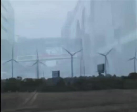 Today...years ago October 18, 2007, the Sands Hotel & Casino in Atlantic City was demolished in a nighttime implosion, a first for the East Coast. The event drew an estimated 100,000 spectators and was accompanied by a fireworks show. The demolition was the first step in a planned mega-resort by Pinnacle Entertainment, though the project ultimately never materialized and the site remains empty. The Implosion: The 21-story hotel tower was brought down at 9:37 p.m. Eastern Daylight Time in a matte