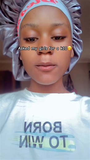 Zambian TikTok Hair Transformations