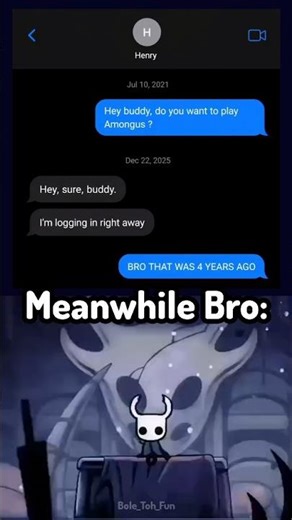 Meanwhile Bro....😳