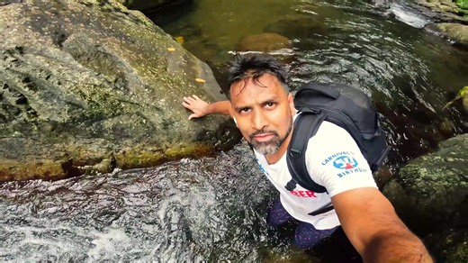 77 reactions · 5 comments | We Conquered the Greiggs Mountain Rivers!  From hidden pools to roaring cascades, this St. Vincent adventure had it all. Wait till you see the final waterfall! Who’s hiking here next? Full Video Can Be Watch Via YouTube Link Below: https://www.youtube.com/watch?v=1d5zDfLZfbU&t=213s | Kemron Lindon Bacchus | Facebook
