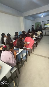 7.6K views · 95 reactions | “A strategically designed Daily Capsule Test series aimed at enhancing students’ conceptual clarity, speed, and accuracy for competitive entrance examinations.” | UThinkCrazy | Facebook