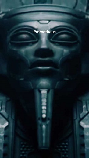 Prometheus: Continuação e Origem dos Engenheiros - Trailer Oficial