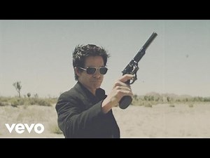 Train - Angel In Blue Jeans