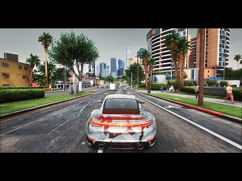 Tuto : FiveM Installer + mettre un layer ou un xhair Reshade 2023