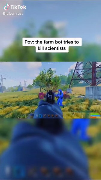 Got killed with stone spears right after this💀#rust #PassTheBIC #rustce #ComeDanceWithMe #fyp #rustgame #rustconsole #fypシ #rustconsoleedition #rustmeme #rustconsole #GameTok #m0mxychrissy #obie #fypシ゚viral