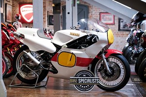 Yamaha TZ500 for sale in South Yorkshire | The Bike Specialists