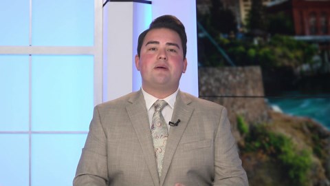 Tips for Thanksgiving travel at Spokane airport, on Washington highways