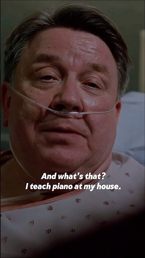 A nurse was raped by a patient, and his colleague killed the patient in revenge?PFirst half.