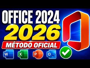✅ How to Download and Install Microsoft Office 2024 Pro Plus on Windows 11 and 10 (2026)