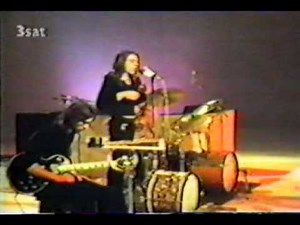 Genesis - The Musical Box ('72)