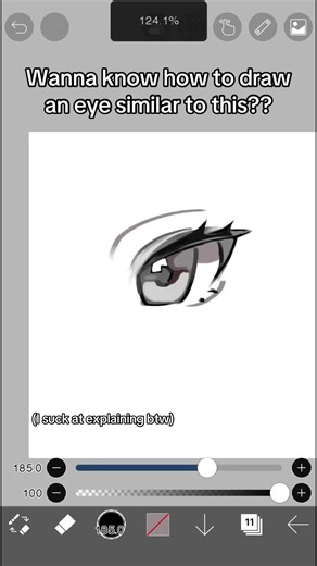 How to Render Realistic Eyes in Digital Art