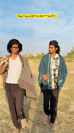 1 Day as a SPY with papa🥲🔥| #shorts #indian #spy #comedy #trend #jagiya