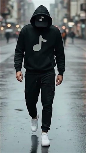 Gözlerine Hasret Kaldım (Official Music Video) / Glamor Music #distrokid #shorts #rap #aimusic