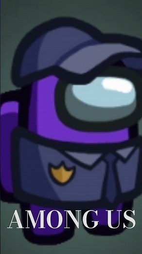 The Among us Animated series [!ALL THE FULL SHOWBIZ COSMICUBE!]