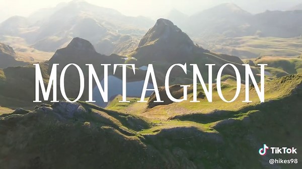 #randonnée #pyrenees #mountain #hiking