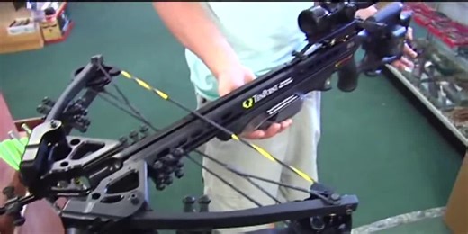 East Texans gear up for bow hunting season