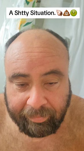 209 reactions · 79 shares | A sh!tty situation. 濫 #poopdeck | Chuck Fox | Facebook