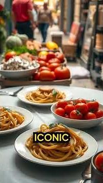 Italy Didn’t Invent Spaghetti (China’s Noodle History)