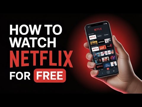 Free Netflix? I Tried It So You Don’t Have To
