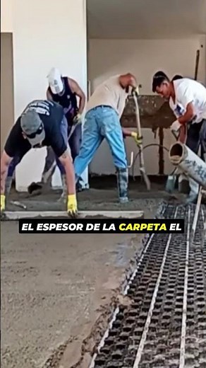 How to start a construction project RIGHT 🏗️ | Foundation slab, levels, and drainage #constructio...