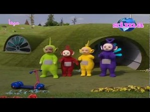 Teletubbies 37