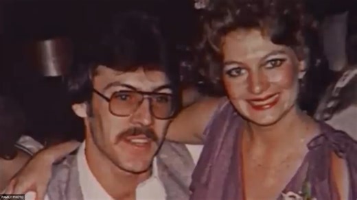 Mom’s brutal murder solved thanks to… a tomato?