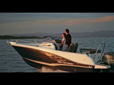 Cap Camarat 6.5 WA Serie3 - by Jeanneau