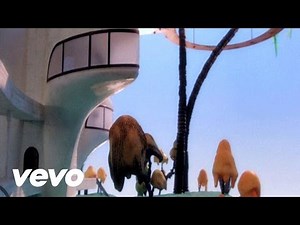 Gorillaz - Orchestral Trailer