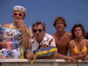 29K views · 275 reactions | Happy Days The official "Jump the Shark" moment | Flashback Comedy Videos | Facebook