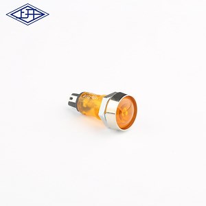[Hot Item] LED Panel Mount Indicators 10mm Indicator Industrial Lamp