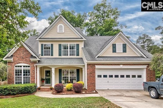 234 Winterberry Loop, Lexington, SC 29072 - MLS 633857 - Coldwell Banker
