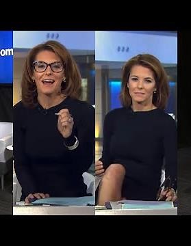Stephanie Ruhle Hot 11/12/15
