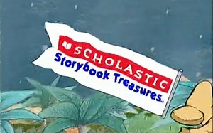 【英语启蒙必刷】学乐动画 100绘本配套视频 Scholastic Storybook